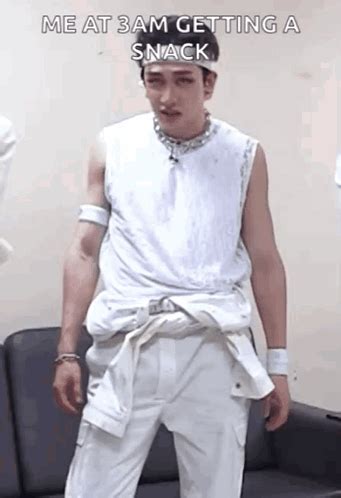 straykids r34|Bangchan .
